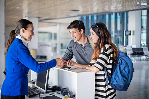 Pre-Departure Assistance thumbnail